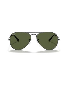 Ray Ban Aviator Polarized 3025 004/58 5814