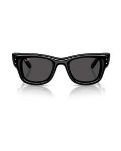 γυαλιά ηλίου Ray Ban Wayfarer Puffer A$AP ROCKY 4940 601/87 47