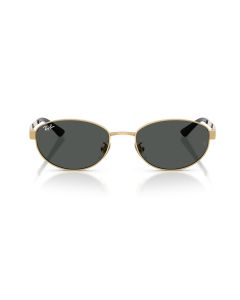 Ray Ban 3774D 001/87 55