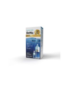 Renu Advanced 360+60ml
