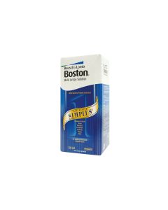 Boston Simplus (all in one) 120ml