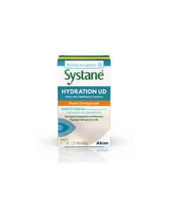 Systane Hydration UD 30 οφθαλμικές σταγόνες (30 x 0.7ml)