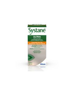 Systane Ultra 10ml Οφθαλμικές Σταγόνες