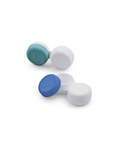 Θήκη Φακών Επαφής Αντιμικροβιακή με τεχνολογία Microban