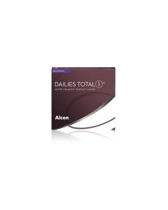 Dailies Total 1 Multifocal ( 90 φακοί ) Ημερήσιοι πολυεστιακοί