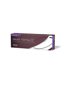 Dailies Total 1 Multifocal ( 30 φακοί ) Ημερήσιοι πολυεστιακοί