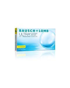 Ultra for Presbyopia (6 φακοί) Μηνιαίοι Πολυεστιακοί Φακοί Επαφής  