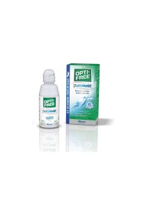 Opti-Free Pure Moist Travel Pack 90ml
