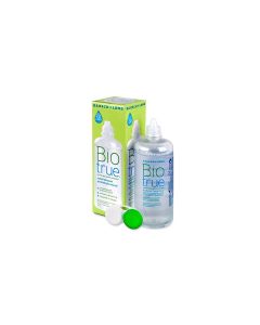 Biotrue 360ml
